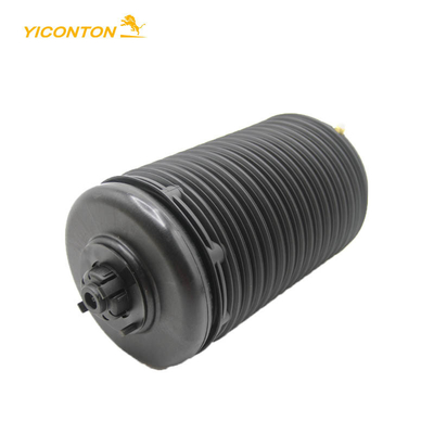 Yiconton Belakang Kanan Air Spring untuk A7 C7 Sportback 4G0616002B, 4G0616002K, 4G0616002Q OE Kualitas Air Spring