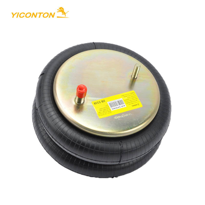 Pegas udara berbelit ganda Suspensi udara Goodyear 2B12-313/Contitech FD330-22 364/Firetone W01-358-7405