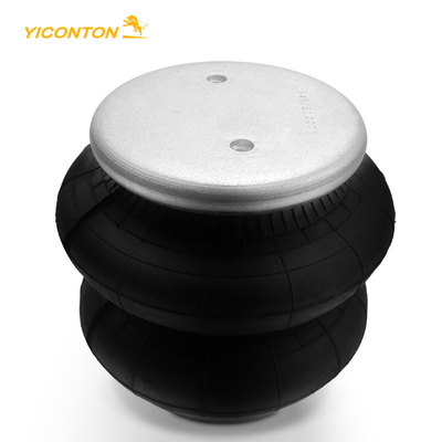 W01-358-3400 Pegas Udara Berbelit-belit Ganda Untuk Truk Pengangkut Amerika 8003-009 Firestone