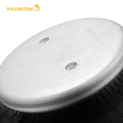 W01-358-3400 Pegas Udara Berbelit-belit Ganda Untuk Truk Pengangkut Amerika 8003-009 Firestone