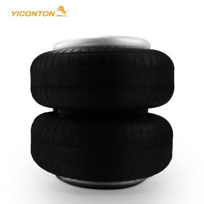 Kantong Udara Trailer Truk Karet Untuk SAF Holland 57007325 Firestone W01-358-7325