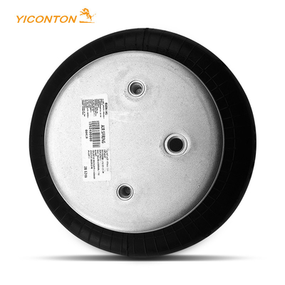 Truk Kantong Udara Berbelit Ganda Untuk Segitiga 6325 4504 Firestone W01-358-6926 Contitech FD200-195