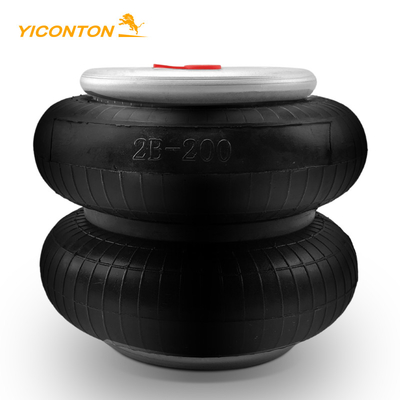 2B 5245 Truk Pegas Udara Untuk S-2630 1003586902C FD200-19310 2B9-201 W01-358-6902