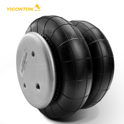 Pegas Udara Trailer Berbelit Ganda Untuk Ridewell 1003586910C Hendrickson S8768 W01-358-6910