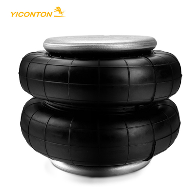 Pegas Udara Trailer Berbelit Ganda Untuk Ridewell 1003586910C Hendrickson S8768 W01-358-6910