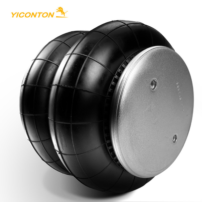 Pegas Udara Trailer Berbelit Ganda Untuk Ridewell 1003586910C Hendrickson S8768 W01-358-6910
