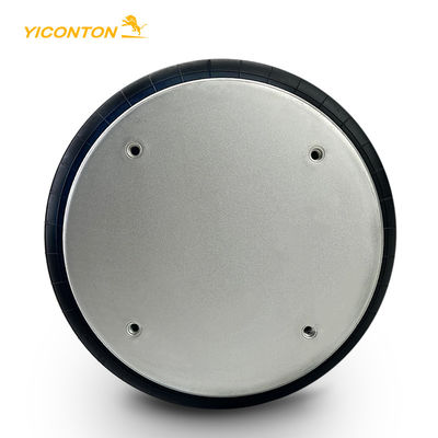 Mata air karet berliku ganda untuk trailer