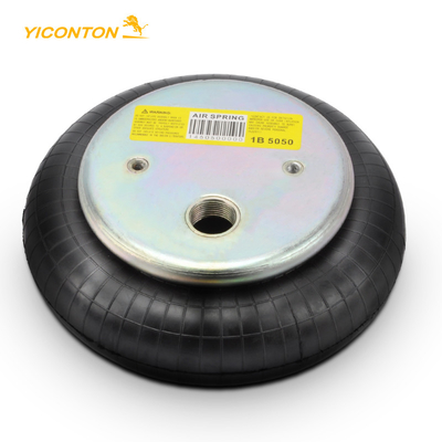 Balon Pegas Udara Industri Karet Berbelit Tunggal Untuk Goodyear 1B9-202 578913201