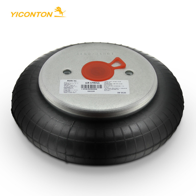 1B 5020 Truk Pegas Udara Untuk Megatech 1S120-9 3 Firestone W01-M58-6165 Contitech FS120-9