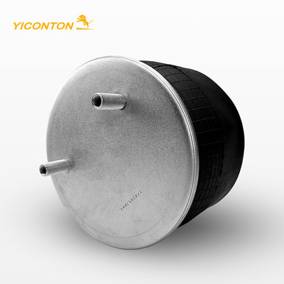 Trailer Air spring truck air spring rubber untuk Hendrickson AA230T C20900 HKA-180 S21800 Firestone W01-358-8709 1R13-159