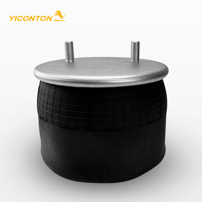 Trailer Air spring truck air spring rubber untuk Hendrickson AA230T C20900 HKA-180 S21800 Firestone W01-358-8709 1R13-159