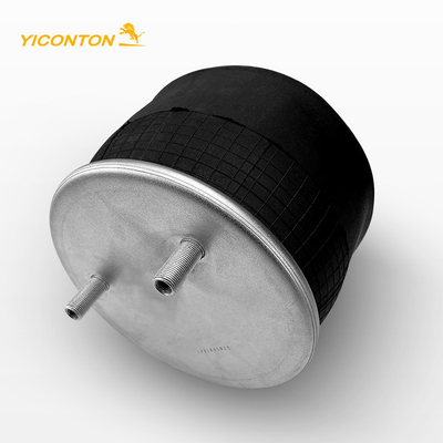Trailer Air spring truck air spring rubber untuk Hendrickson AA230T C20900 HKA-180 S21800 Firestone W01-358-8709 1R13-159
