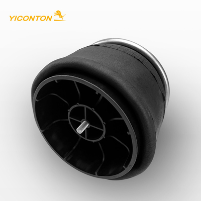 Trailer Air spring truck air spring rubber untuk Hendrickson AA230T C20900 HKA-180 S21800 Firestone W01-358-8709 1R13-159