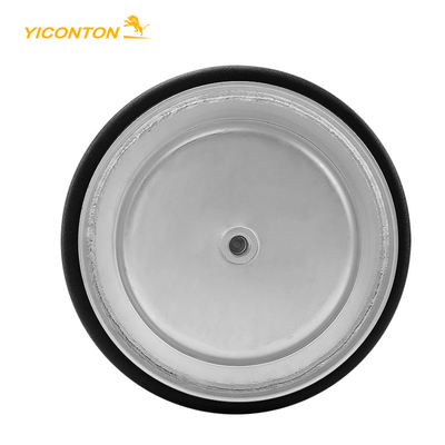 Metal Truck Air Spring Untuk DAF 1697678 0388165 Meritor MLF7060 Firestone W01-M58-8722 Contitech 836MK1 6