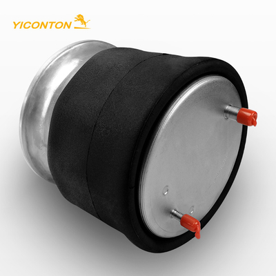 Pegas Udara Karet untuk balon pegas udara truk trailer untuk Freightliner A416-14004-000 Firestone W01-358-9781
