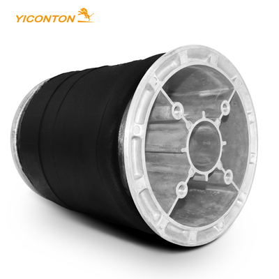 1R13-118 Truck Air Spring Untuk Hendrickson S-20127 W01-358-9580 4884N1P02