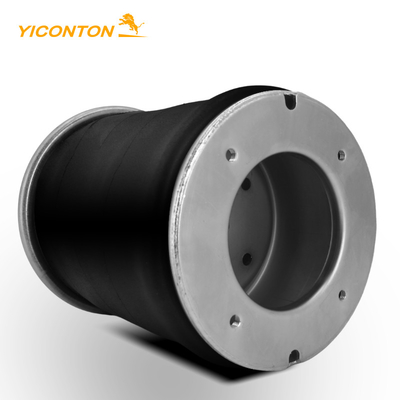 1V 6338 Pegas Udara Karet Untuk Truk SAF 3.229.0027.00 WABCO 9518147300 Firestone W01-M58-6338