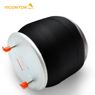 1V 8204 Trailer Air Spring Untuk Segitiga 8484 6361 Binkley XB-SPN-053-37 Firestone W01-358-8204 910-12P484