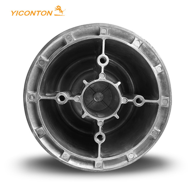 OEM Trailer Air Spring Untuk Scania 1379392 1402423 WABCO 9518147530 Firestone W01-095-0500