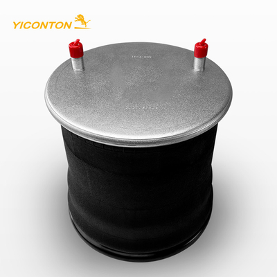 1V 8050 Pegas Udara Karet Untuk Trailer Truk  3130498 Hendrickson B12514 W01-358-8050 11105E-16A320 1R14-039
