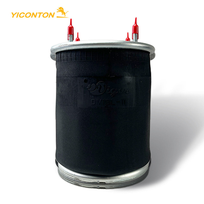 Suspension Bus Air Spring Untuk Hendrickson 505859 SAF 3.229.0003.00 Firestone W01-M58-6364