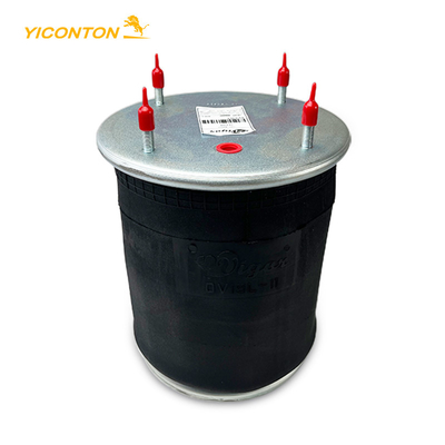 Suspension Bus Air Spring Untuk Hendrickson 505859 SAF 3.229.0003.00 Firestone W01-M58-6364