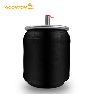 Airtech 135872 Trailer Air Spring Untuk Schmitz 1244666 S016512 Firestone W01-M58-6318