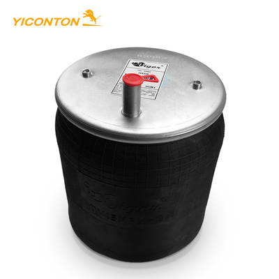 Airtech 135872 Trailer Air Spring Untuk Schmitz 1244666 S016512 Firestone W01-M58-6318
