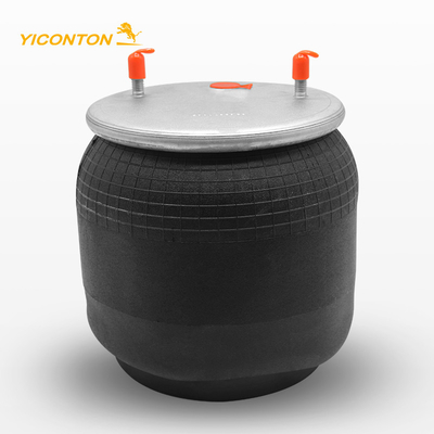 W01-M58-6297 Truk Balon Musim Semi Udara Untuk Mercedes BENZ A9463281401 WABCO 9518111110