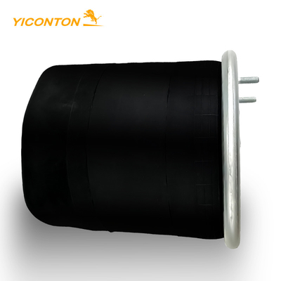 Contitech 4713NP02 Truck Air Spring Untuk  1076594 1076595 20554755 Firestone W01-M58-9760