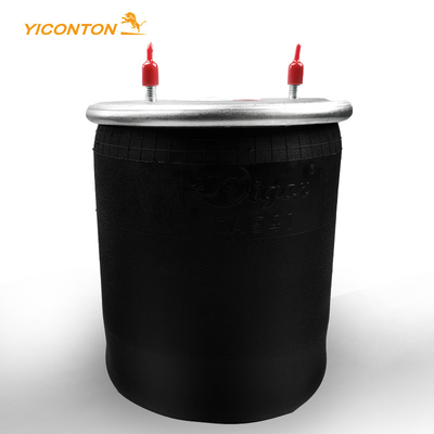 Balon Pegas Udara Logam Dan Karet Untuk BPW 05.429.40.28.1 Meritor MLF7046 Firestone W01-M58-8619