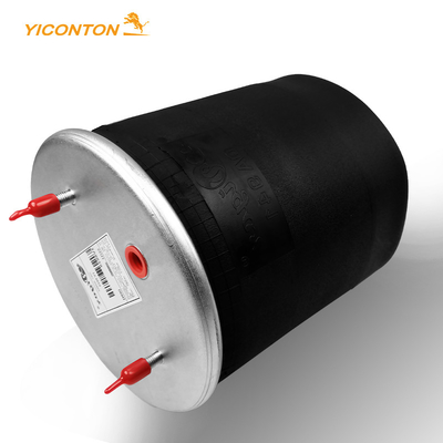 Balon Pegas Udara Logam Dan Karet Untuk BPW 05.429.40.28.1 Meritor MLF7046 Firestone W01-M58-8619