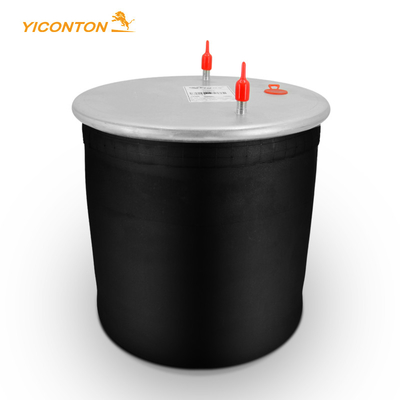 1V 6013 Trailer Truck Air Spring Untuk BPW 05.429.40.08.1 WABCO 9518147120 Firestone W01-M58-8966 881MB