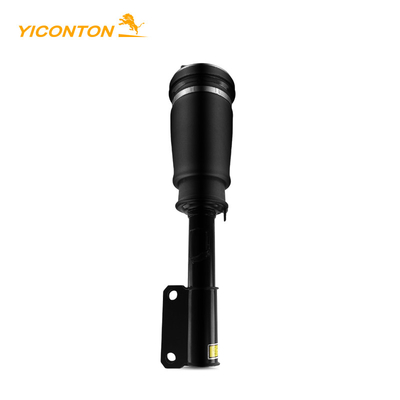 Suspensi Udara Baja Strut Kiri Depan Untuk BMW X5 E53 37116761443