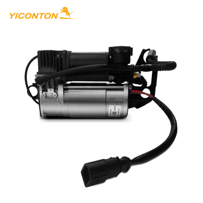 7L0616007 Kompresor Suspensi Udara Untuk VW Touareg 2002-2010