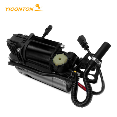 7L0616007 Kompresor Suspensi Udara Untuk VW Touareg 2002-2010