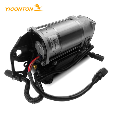 7L0616007 Kompresor Suspensi Udara Untuk VW Touareg 2002-2010