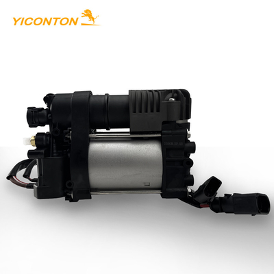 Kompresor Suspensi Udara 7P0698007B Untuk VW Touareg 2011-2018