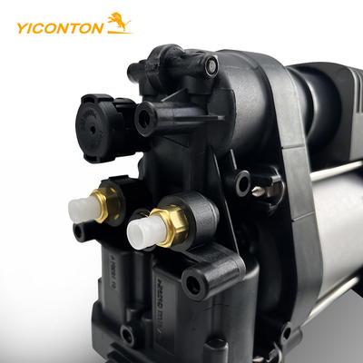 Kompresor Suspensi Udara 7P0698007B Untuk VW Touareg 2011-2018