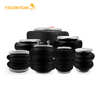 OEM ODM Firestone Industrial Air Spring Single Double Triple Convoluted Untuk Truk