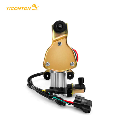 Kompresor Suspensi Udara IATF16949 Untuk Toyota Prado 2.7 4.0 GX470 4891060020