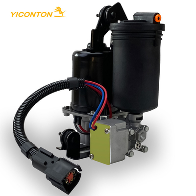 Kompresor Suspensi Udara 8W1Z5319A Untuk Lincoln Town Car 1990-2011