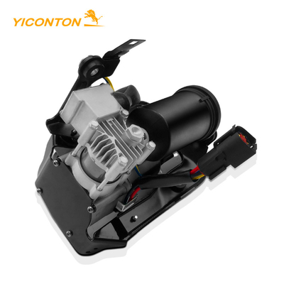 Kompresor Suspensi Udara IATF16949 Untuk Ekspedisi Ford 2005 - 2006 8 Cyl 5.4L