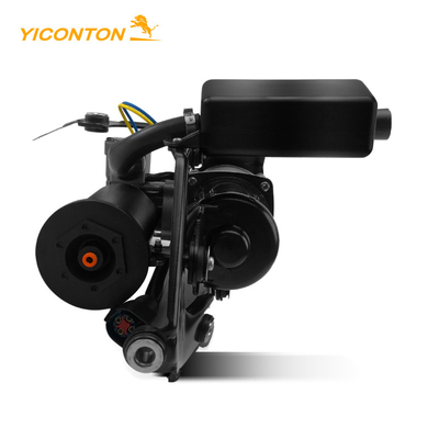 Kompresor Suspensi Udara IATF16949 Untuk Ekspedisi Ford 2005 - 2006 8 Cyl 5.4L