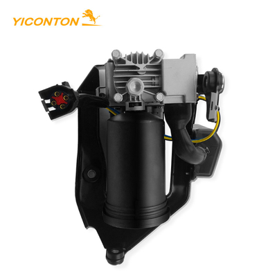 Kompresor Suspensi Udara IATF16949 Untuk Ekspedisi Ford 2005 - 2006 8 Cyl 5.4L