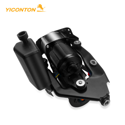 Kompresor Suspensi Udara IATF16949 Untuk Ekspedisi Ford 2005 - 2006 8 Cyl 5.4L