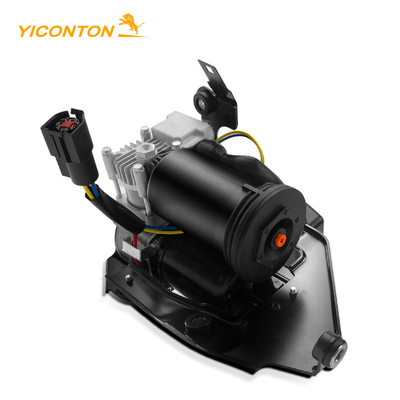 Kompresor Suspensi Udara IATF16949 Untuk Ekspedisi Ford 2005 - 2006 8 Cyl 5.4L