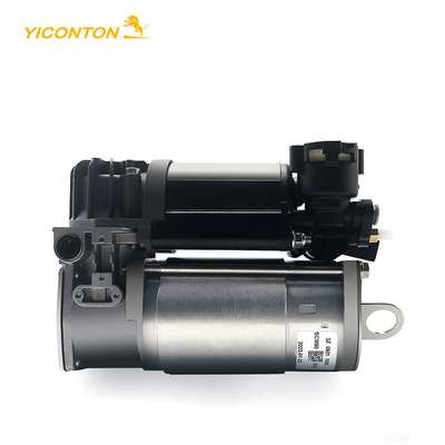 Kompresor Suspensi Udara C2C27702 Untuk Jaguar XJ X358 2008-2009