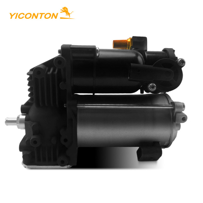 Yiconton Aluminium LR121140 Kompresor Suspensi Udara Untuk Discovery 5 2017