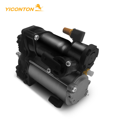 Yiconton Aluminium LR121140 Kompresor Suspensi Udara Untuk Discovery 5 2017